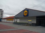  LIDL Trenčianska ul. Bratislava